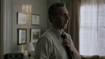 They made an arrest, and... - The Night Of