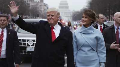 - They made an attempt to overthrow - The Plot Against the President