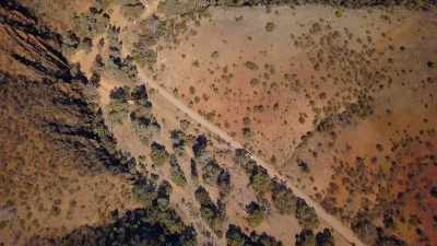 They made fortunes from our land. - My Name Is Gulpilil