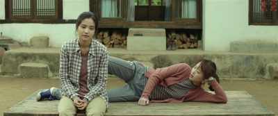 They made that idiom to
explain my situation now. - Little Forest
