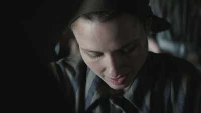 - They made it out.
- Was it Mordowicz and Rosin? - The Tattooist of Auschwitz