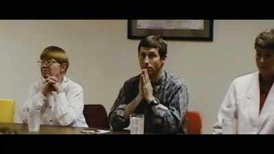 They made people
be in couples. - Heaven's Gate: The Cult of Cults