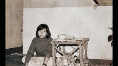 They made me sit - The Kingmaker