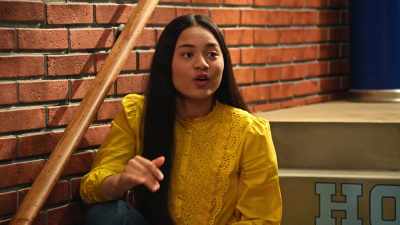 They made some good points, - No Good Nick