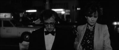 They made some studies - Manhattan