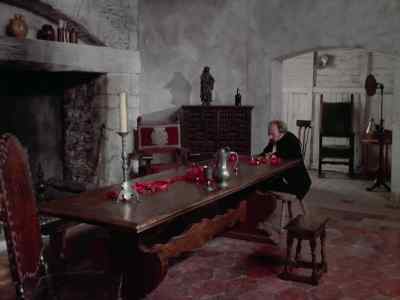 They made sport of me, Kronos. - Captain Kronos: Vampire Hunter