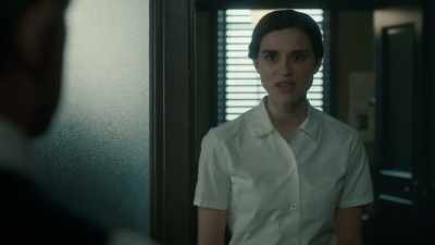 - They were made three days - Frankie Drake Mysteries