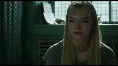 They made us cryAnd it made them smile - The New Mutants