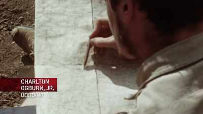 THEY MADE US THINK - The Pacific War in Color