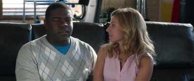 "They made this whole
party worth it." - Mike and Dave Need Wedding Dates