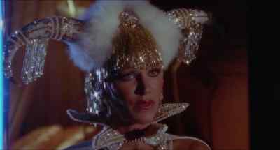 They make better pets
if you have them fixed. - Buck Rogers in the 25th Century