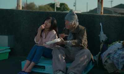 They make everything else taste
so much better, don't they? - Call Me Chihiro
