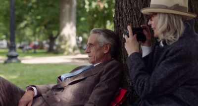 They make me feel... alive. - Love, Weddings &amp; Other Disasters
