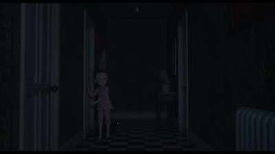 They make me feel like
I'm being stroked the wrong way. - Earwig and the Witch