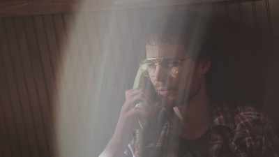 They make fun of him
and call him names. - Waco