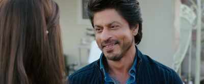 They make one mistake
and undo their lives. - Jab Harry Met Sejal