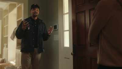 They make it possible
to scare away suspects, - Stalked Within