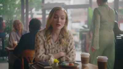 They make really great macarons. - My Dreams of You