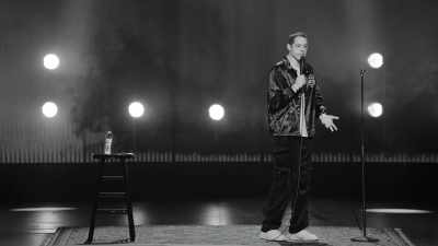 They make me really sad,
especially when you're in a k-hole. - Pete Davidson: Turbo Fonzarelli