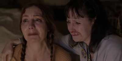 they make sense. (sobs) - Amityville Scarecrow