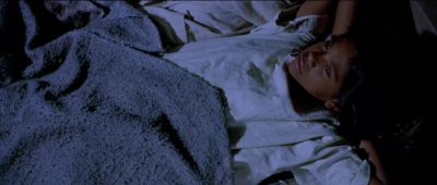 They make me sick - Rabbit Proof Fence
