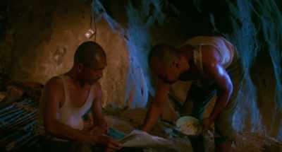 They make some that are entirely false and some that are just corrected. - Onoda: 10,000 Nights in the Jungle