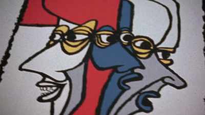 They make the reader
accept a premise, - Kurt Vonnegut: Unstuck in Time