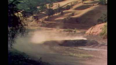 They make their own rules, - Murder Mountain
