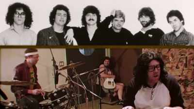 They were making
elevated pop music - Music Box: Yacht Rock: A DOCKumentary