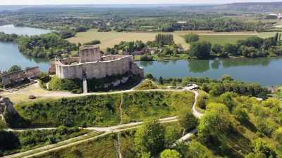 They managed to construct edifices - Ancient Engineering