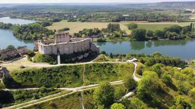 They managed to construct edifices - Ancient Engineering