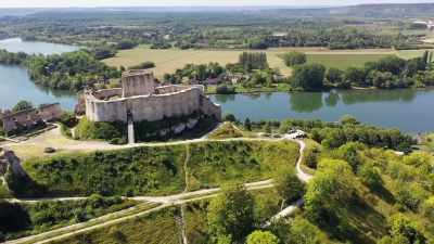 They managed to construct edifices - Ancient Engineering