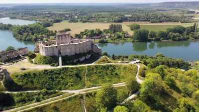 They managed to construct edifices - Ancient Engineering
