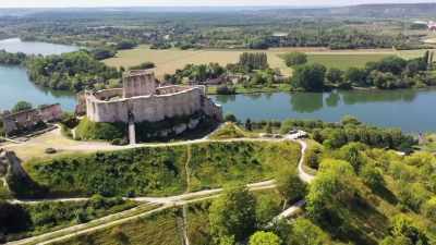They managed to construct edifices - Ancient Engineering