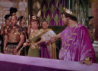 They march as they fight - Quo Vadis