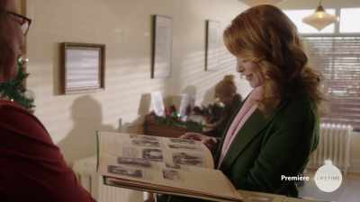 "They married two weeks later
and quickly became pregnant - Christmas Pen Pals