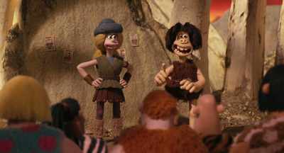 They may be better
players than us, - Early Man