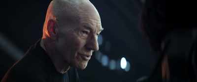 They may be right about what happened - Star Trek: Picard