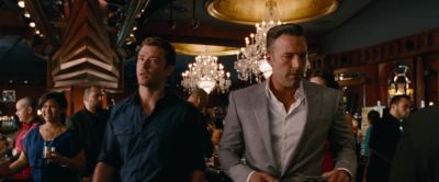 They may call it something else - Runner Runner