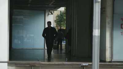 They may come in with
naivety and faith, - Cyberwar