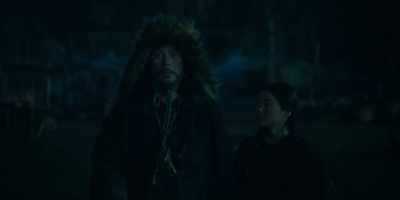 They may have been gracious
to our ancestors, - Kingdom: Ashin of the North