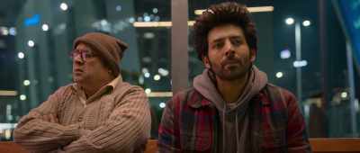 They may have brought me
into this world, - Shehzada