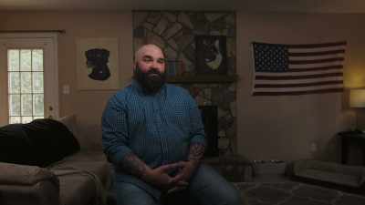 They may have ties to IED makers
or terrorist activity. - Leavenworth