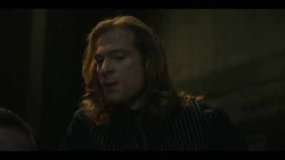 They may, like
yourself, be disgusted - Interview with the Vampire