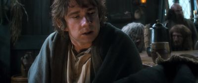 They may not be the best fit - The Hobbit: The Desolation of Smaug