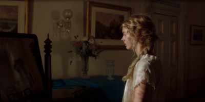 They may not have seen
the newspapers, - Picnic at Hanging Rock