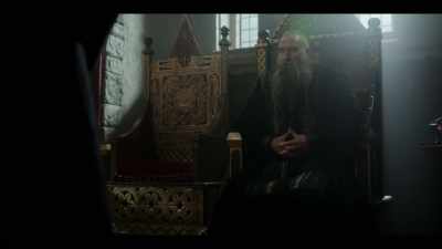 They may seem small now,
but they will grow. - Vikings: Valhalla