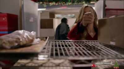 They may taste good, - Christmas in Love