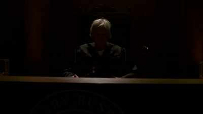 They may think they're ready, - Gary Busey: Pet Judge