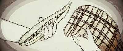 They may trade
with other groups, - Interreflections